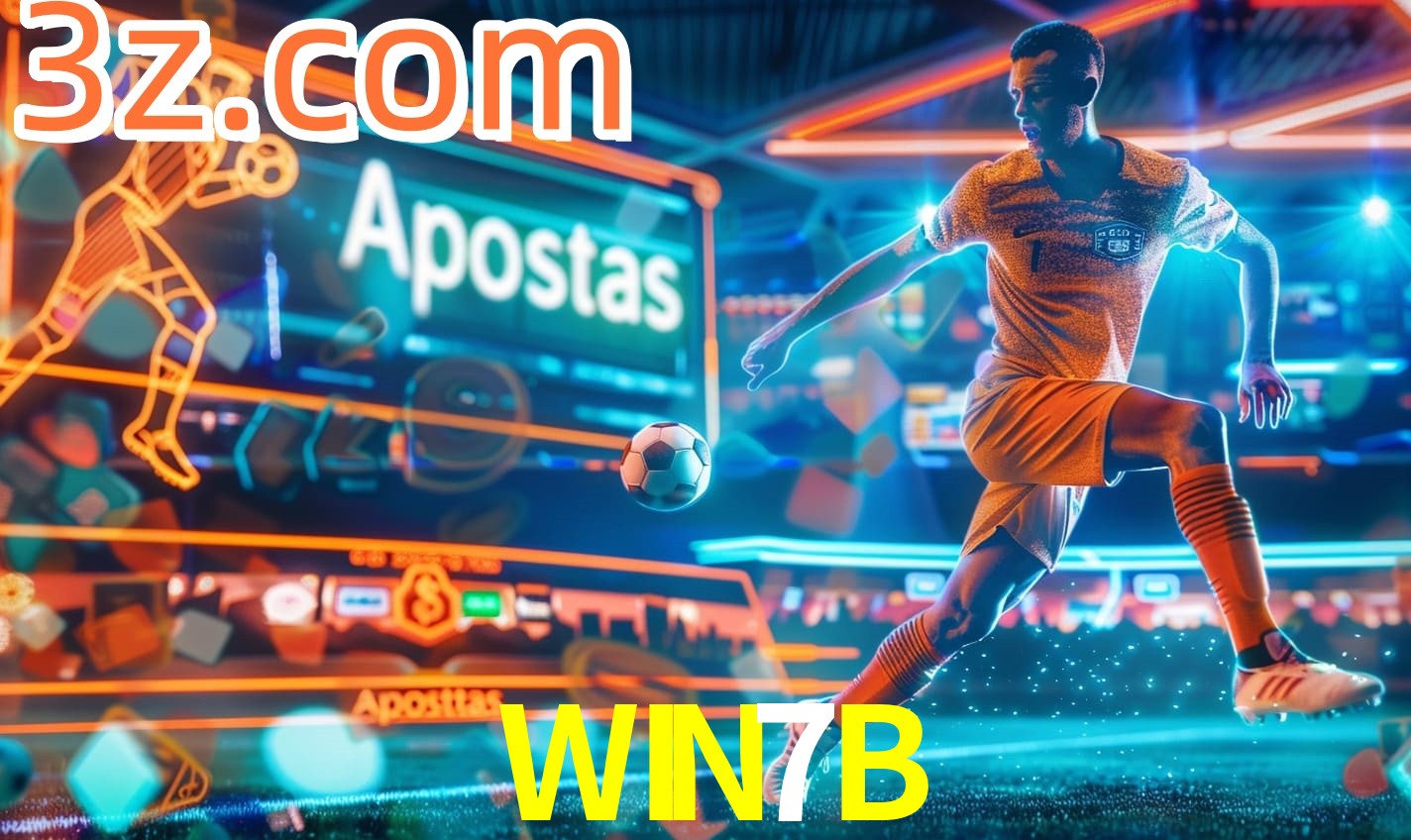 Apostas WIN7B