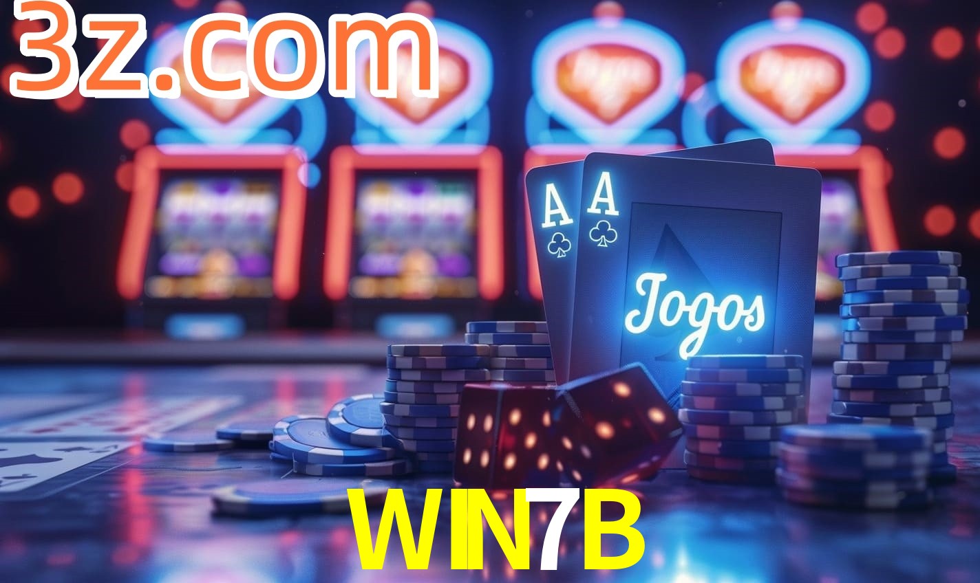 Lista de Jogos WIN7B